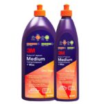 3M™ Perfect-It™ Marine Μεσαία Γυαλιστική Αλοιφή με Κερί για Πολυεστερικά, 946ml, PN 36106E
