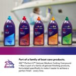 3M™ Perfect-It™ Marine Μεσαία Γυαλιστική Αλοιφή με Κερί για Πολυεστερικά, 946ml, PN 36106E - Image 2