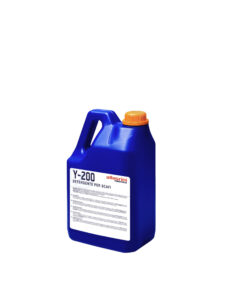 Allegrini Y-200 1L./5L. - Image 2