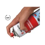 Wurth καθαριστικό φρένων 500 ml. - Image 2