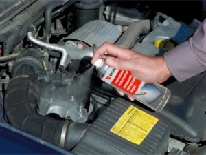 Wurth σπρέι αντισκωριακής προστασίας - Image 3