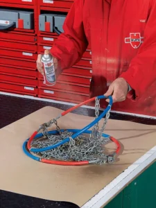 Wurth σπρέι αντισκωριακής προστασίας - Image 2