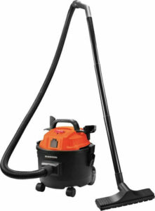 Σκούπα ηλεκτρική Krausman 5305 - Image 2