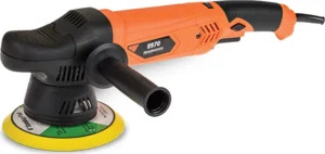 KRAUSMANN 8970 Έκκεντρος Αλοιφαδόρος 900W με Ρύθμιση Στροφών - Image 3