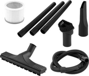 Σκούπα ηλεκτρική Krausman 5305 - Image 3