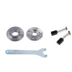 KRAUSMANN 8711 Τροχός 125mm Ρεύματος 900W με Ρύθμιση Στροφών - Image 3