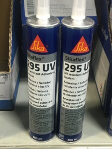 Sikaflex®-295 UV - Image 2