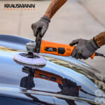 Αλοιφαδόρος Krausmann 8954 - Image 2