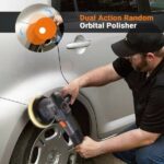 Tacklife PPGJ04A Περιστροφικός Αλοιφαδόρος - Image 2