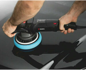 WURTH P20 High-Gloss Polish Plus 1ΚG. - Image 3