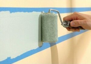 3Μ μπλε χαρτοταινία (2090) - Image 2