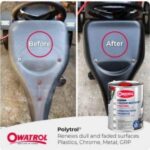 OWATROL POLYTROL λάδι αποκατάστασης και επαναφοράς του χρώματος - Image 2