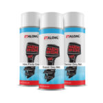 Etalon Marine Σπρέι Βαφής Μηχανών Θαλάσσης 400ml