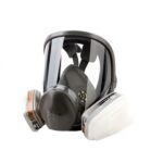 Μάσκα 3Μ full face