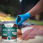 Polacryl 332 - 750 ml. (matt) - Image 2