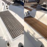 Teak Wonder cleaner 4L. - Image 2