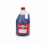 Teak Wonder cleaner 4L.