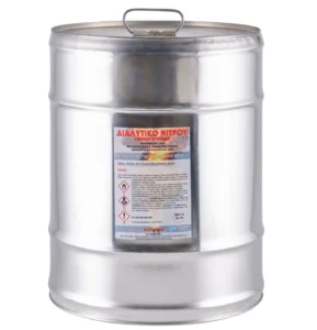 Διαλυτικό νίτρου 1L. - Image 2