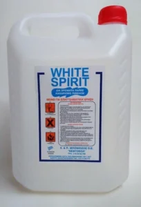 White spirit - Image 2