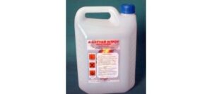 Διαλυτικό νίτρου 1L. - Image 3