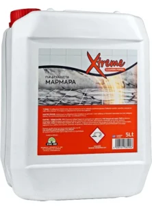 Καθαριστικό για μάρμαρα Xtreme 1L.-5L. - Image 2