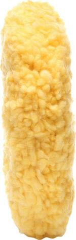 Κίτρινη γούνα 3Μ διπλής όψεως - Image 3