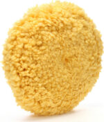 Κίτρινη γούνα 3Μ διπλής όψεως - Image 2